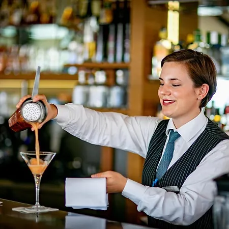 Imlauer Pitter Hotel 4*