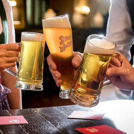 Hotel Imlauer Pitter 4*