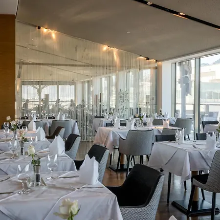 Hotel Imlauer Pitter