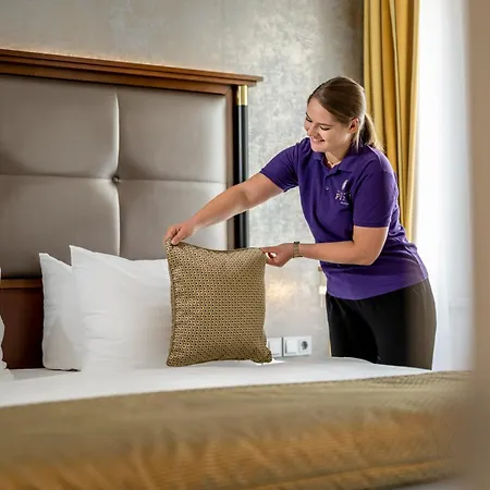 Hotel Imlauer Pitter 4*