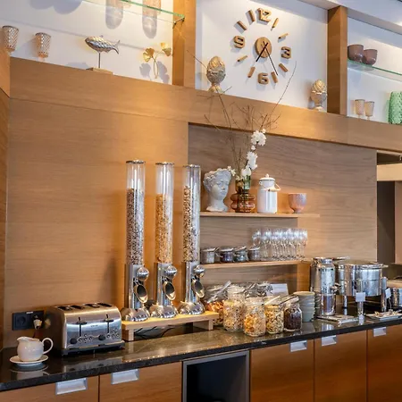 Hotel Imlauer Pitter