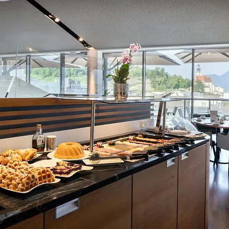 Imlauer Pitter Hotel Solnohrad