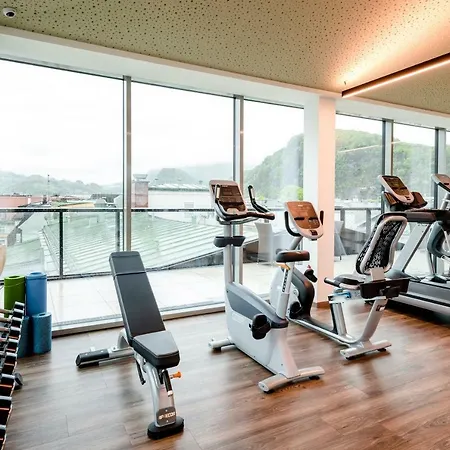 Imlauer Pitter Hotel