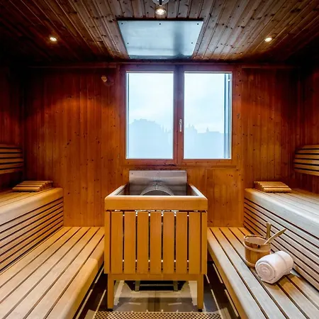 Imlauer Pitter Hotel