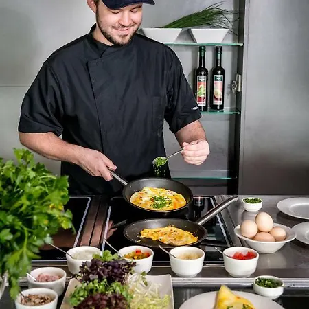 Imlauer Pitter Hotel 4*