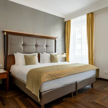 Imlauer Pitter 4* Salzburg