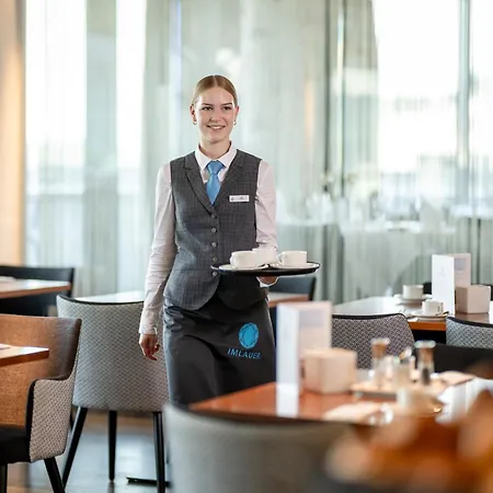 Hotel Imlauer Pitter Salzburg