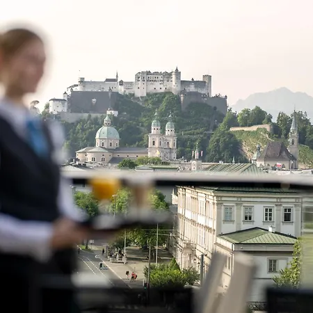 Imlauer Pitter 4* Salzburg