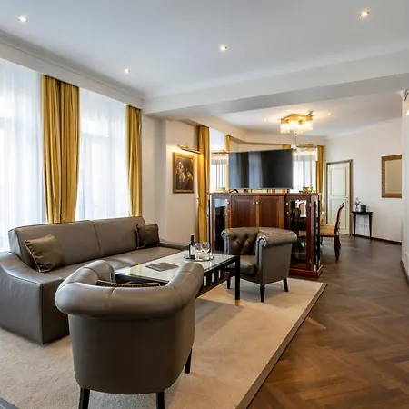 Hotel Imlauer Pitter Salzburg