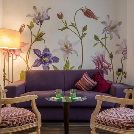 Imlauer Pitter Hotel Salzburg