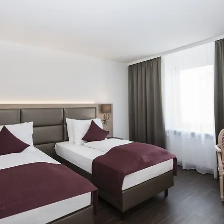 Hotel Imlauer Pitter
