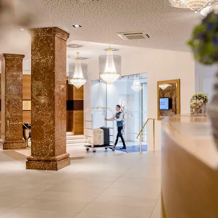 Hotel Imlauer Pitter