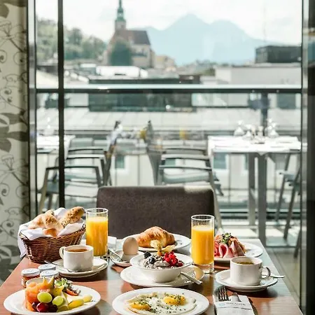Imlauer Pitter 4*