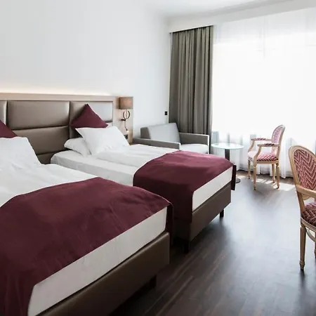 Imlauer Pitter Hotel Salzburg
