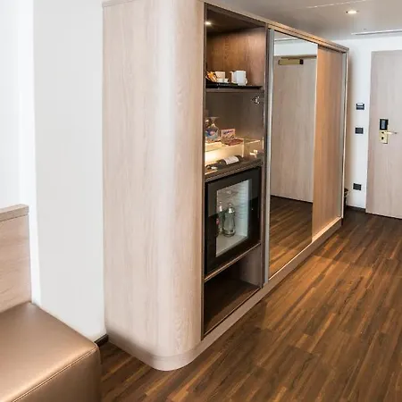 Imlauer Pitter Hotel 4*