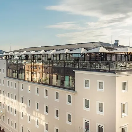 Imlauer Pitter Hotel