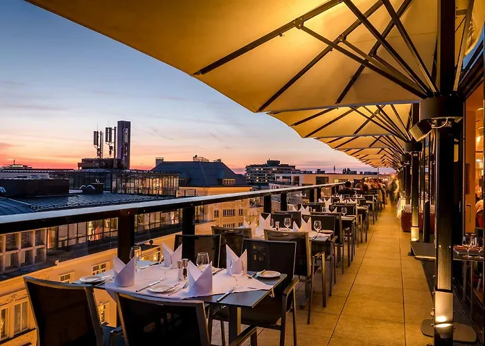 Imlauer Pitter Hotel 4*