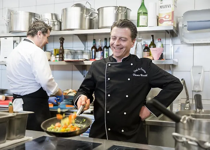 Imlauer Pitter Hotel