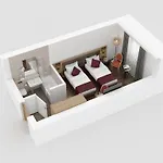 Hotel Imlauer Pitter Salisburgo