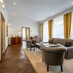 Imlauer Pitter Hotel Salzburg