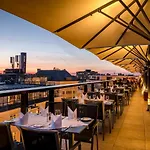 Imlauer Pitter Hotel 4*