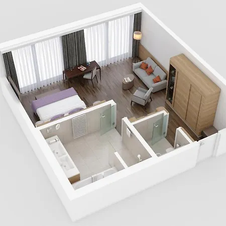 イムラウアー ピター 4*