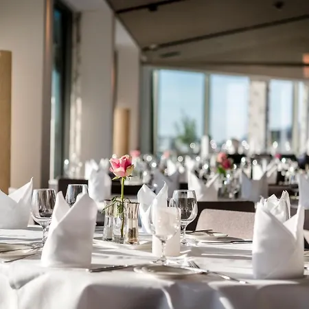 Imlauer Pitter Hotel Salzburgo