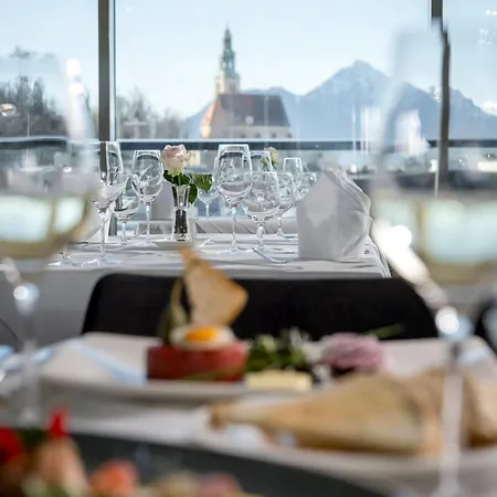 Imlauer Pitter 4* Salzburg