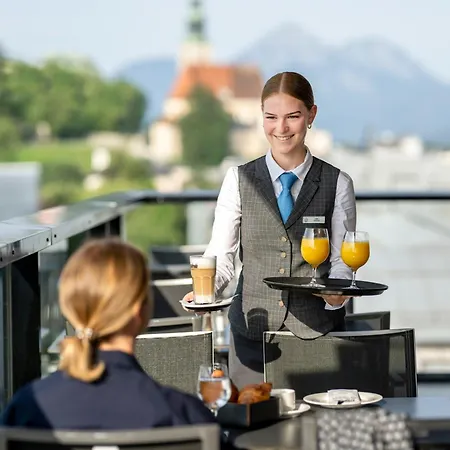 Otel Imlauer Pitter 4*