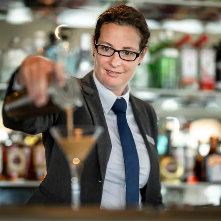 Otel Imlauer Pitter Salzburg