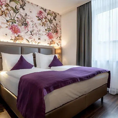 Szálloda Imlauer Pitter 4*