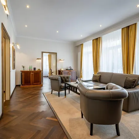Imlauer Pitter Hotel Salzburg
