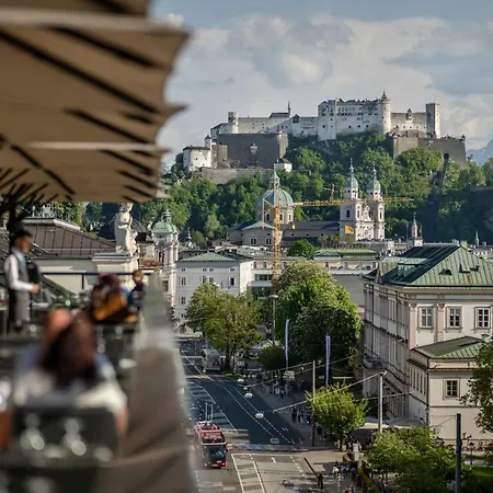 Imlauer Pitter Salzburg