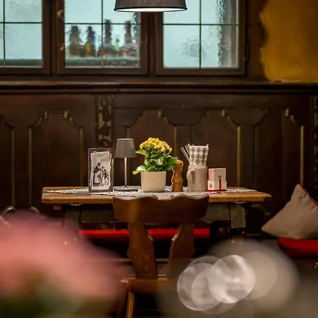 Imlauer Pitter Hotel
