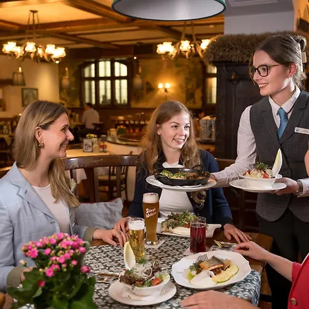 Hotel Imlauer Pitter