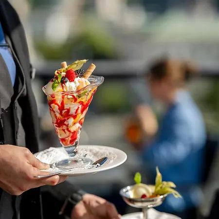 Imlauer Pitter Hotel 4*