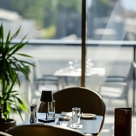 Imlauer Pitter Hotel Salzburg