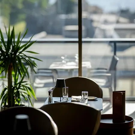 Imlauer Pitter Hotel 4*