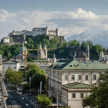 Imlauer Pitter Hotel