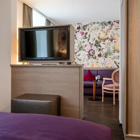Hotel Imlauer Pitter