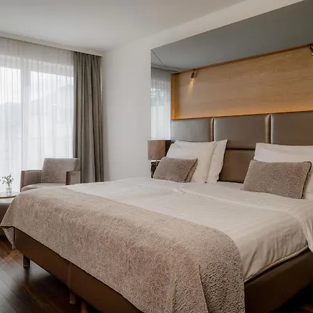 Hotel Imlauer Pitter 4*