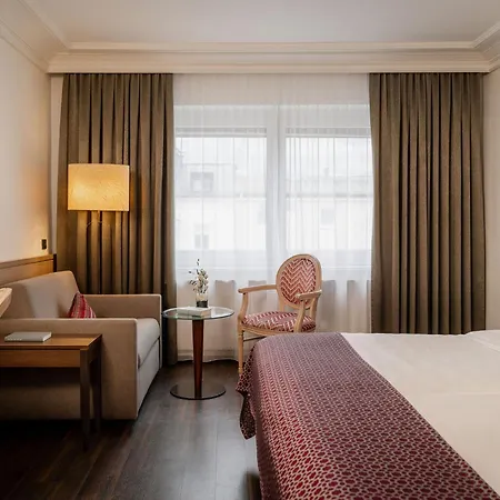Hotel Imlauer Pitter