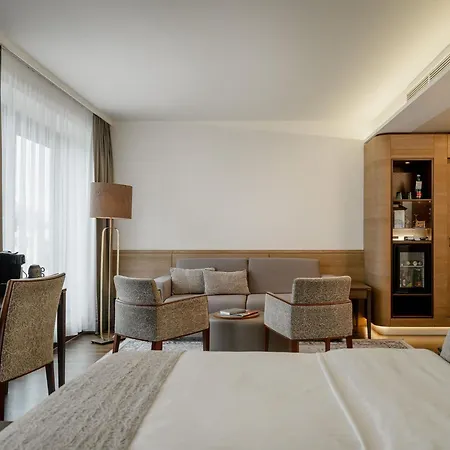 Imlauer Pitter Hotel 4*
