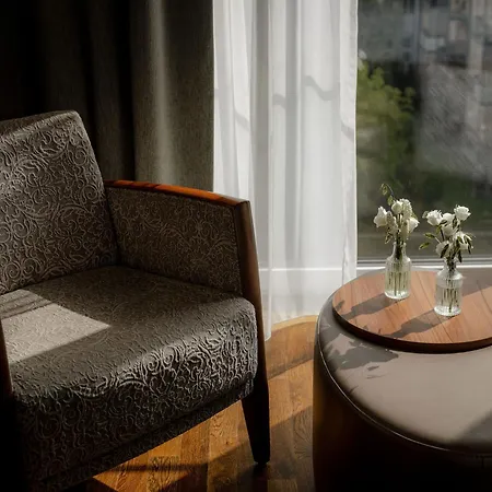 Imlauer Pitter Hotel