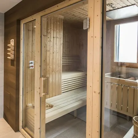 Otel Imlauer Pitter Salzburg