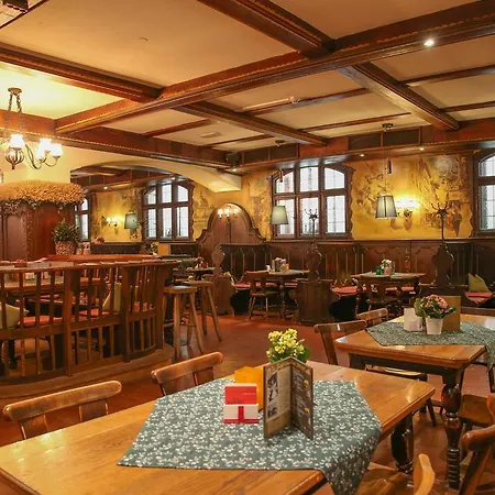 Imlauer Pitter Otel 4*