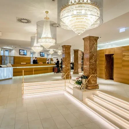 イムラウアー ピター 4*