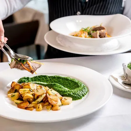 Otel Imlauer Pitter Salzburg