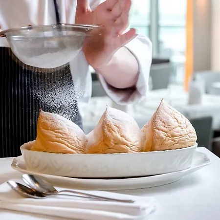 Imlauer Pitter Otel Salzburg