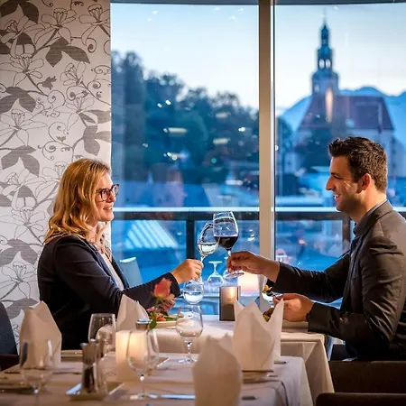 Imlauer Pitter 4* Salzburg